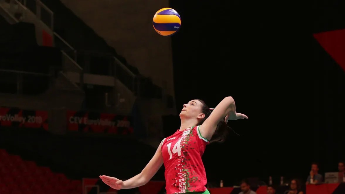 Németh Anett távozik a Perugia röplabdacsapatától